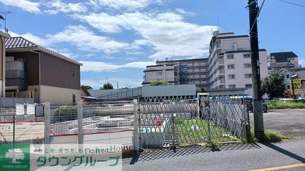 Asset-Court花小金井南町の物件内観写真